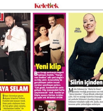 Kelebek Gazetesi