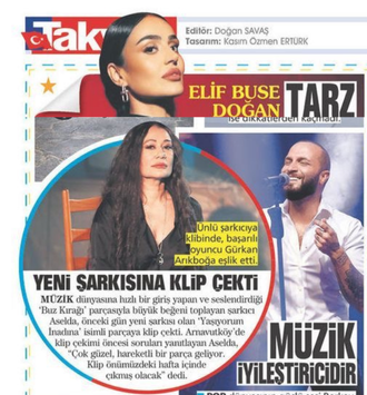 Takvim Gazetesi